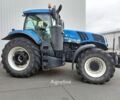 Нью Холланд T8.410, объемом двигателя 0 л и пробегом 0 тыс. км за 99190 $, фото 1 на Automoto.ua