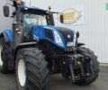 Нью Холланд T8.410, объемом двигателя 0 л и пробегом 0 тыс. км за 99165 $, фото 3 на Automoto.ua