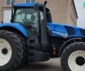Нью Холланд T8.410, об'ємом двигуна 8.7 л та пробігом 0 тис. км за 95000 $, фото 1 на Automoto.ua