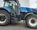 Нью Холланд T8.410, объемом двигателя 0 л и пробегом 0 тыс. км за 99165 $, фото 1 на Automoto.ua