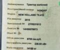 Нью Холланд T8.410, об'ємом двигуна 8.7 л та пробігом 0 тис. км за 95000 $, фото 7 на Automoto.ua