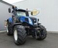 Нью Холланд T8.410, объемом двигателя 0 л и пробегом 0 тыс. км за 99190 $, фото 1 на Automoto.ua