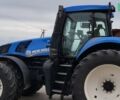 Нью Холланд T8.410, об'ємом двигуна 8.7 л та пробігом 0 тис. км за 95000 $, фото 1 на Automoto.ua