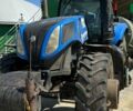 Нью Холланд T8.410, об'ємом двигуна 8.7 л та пробігом 0 тис. км за 76735 $, фото 1 на Automoto.ua