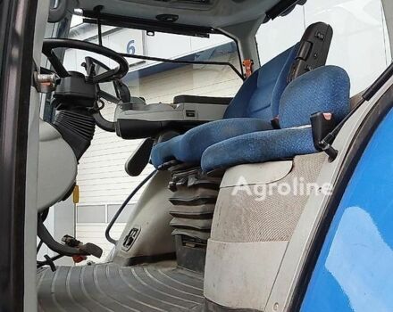 Нью Холланд T8.410, объемом двигателя 0 л и пробегом 0 тыс. км за 99190 $, фото 7 на Automoto.ua