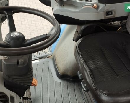 Нью Холланд T8.410, об'ємом двигуна 8.7 л та пробігом 0 тис. км за 95000 $, фото 10 на Automoto.ua