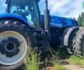 Нью Холланд T8.410, объемом двигателя 0 л и пробегом 0 тыс. км за 125000 $, фото 15 на Automoto.ua