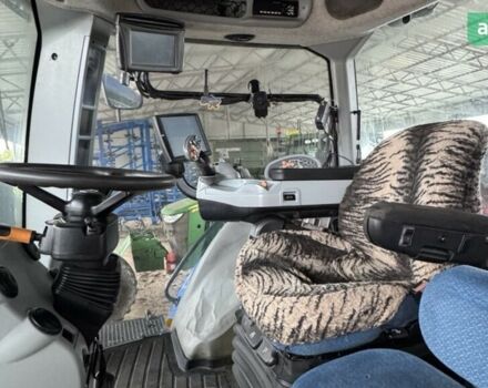 Нью Холланд T8.410, объемом двигателя 8.7 л и пробегом 0 тыс. км за 86587 $, фото 6 на Automoto.ua