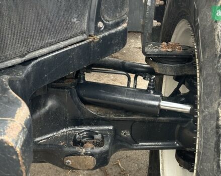 Нью Холланд T8.410, об'ємом двигуна 8.7 л та пробігом 0 тис. км за 133749 $, фото 8 на Automoto.ua