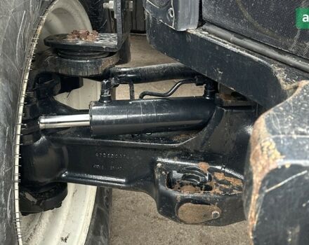 Нью Холланд T8.410, об'ємом двигуна 8.7 л та пробігом 0 тис. км за 133749 $, фото 12 на Automoto.ua