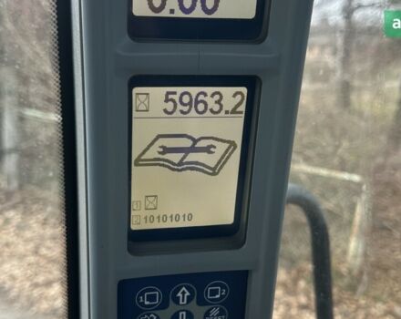 Нью Холланд T8.410, об'ємом двигуна 8.7 л та пробігом 0 тис. км за 133749 $, фото 13 на Automoto.ua