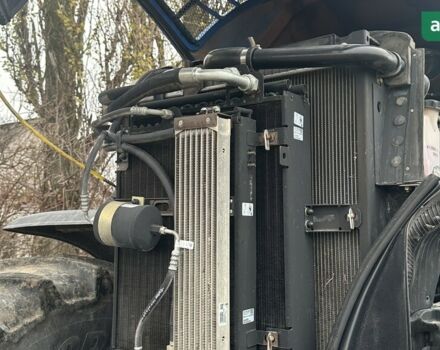 Нью Холланд T8.410, об'ємом двигуна 8.7 л та пробігом 0 тис. км за 133749 $, фото 18 на Automoto.ua