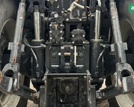 Нью Холланд T8.410, об'ємом двигуна 8.7 л та пробігом 0 тис. км за 133749 $, фото 26 на Automoto.ua