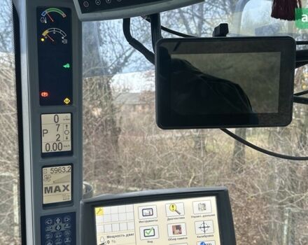 Нью Холланд T8.410, об'ємом двигуна 8.7 л та пробігом 0 тис. км за 133749 $, фото 14 на Automoto.ua