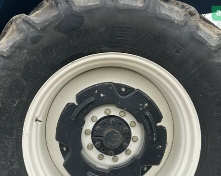 Нью Холланд T8.410, об'ємом двигуна 8.7 л та пробігом 0 тис. км за 133749 $, фото 15 на Automoto.ua