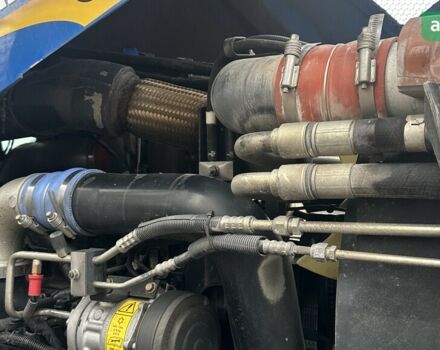 Нью Холланд T8.410, об'ємом двигуна 8.7 л та пробігом 0 тис. км за 133749 $, фото 20 на Automoto.ua