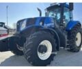 Нью Холланд T8.410, об'ємом двигуна 0 л та пробігом 0 тис. км за 69027 $, фото 3 на Automoto.ua