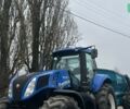 Нью Холланд T8.410, об'ємом двигуна 8.7 л та пробігом 0 тис. км за 133749 $, фото 1 на Automoto.ua