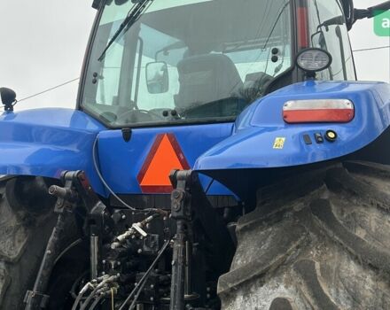 Нью Холланд T8.410, об'ємом двигуна 8.7 л та пробігом 0 тис. км за 133749 $, фото 9 на Automoto.ua
