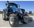 Нью Холланд T8.410, об'ємом двигуна 0 л та пробігом 0 тис. км за 69027 $, фото 1 на Automoto.ua