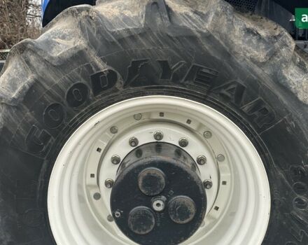 Нью Холланд T8.410, об'ємом двигуна 8.7 л та пробігом 0 тис. км за 133749 $, фото 17 на Automoto.ua