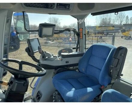 Нью Холланд T8.410, об'ємом двигуна 0 л та пробігом 0 тис. км за 67864 $, фото 7 на Automoto.ua