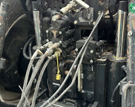 Нью Холланд T8.410, об'ємом двигуна 8.7 л та пробігом 0 тис. км за 133749 $, фото 24 на Automoto.ua