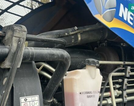 Нью Холланд T8.410, об'ємом двигуна 8.7 л та пробігом 0 тис. км за 133749 $, фото 19 на Automoto.ua