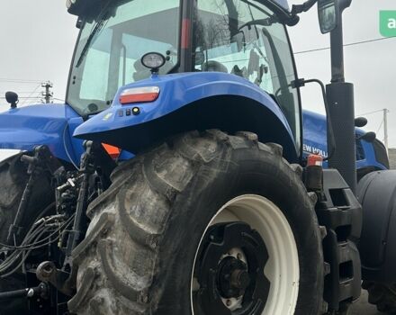 Нью Холланд T8.410, об'ємом двигуна 8.7 л та пробігом 0 тис. км за 133749 $, фото 11 на Automoto.ua