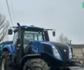 Нью Холланд T8.410, об'ємом двигуна 8.7 л та пробігом 0 тис. км за 133749 $, фото 3 на Automoto.ua