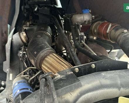 Нью Холланд T8.410, об'ємом двигуна 8.7 л та пробігом 0 тис. км за 133749 $, фото 21 на Automoto.ua