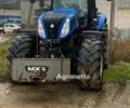 Нью Холланд T8.410, об'ємом двигуна 0 л та пробігом 0 тис. км за 122437 $, фото 1 на Automoto.ua