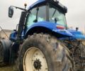 Нью Холланд T8.410, об'ємом двигуна 0 л та пробігом 0 тис. км за 122437 $, фото 3 на Automoto.ua
