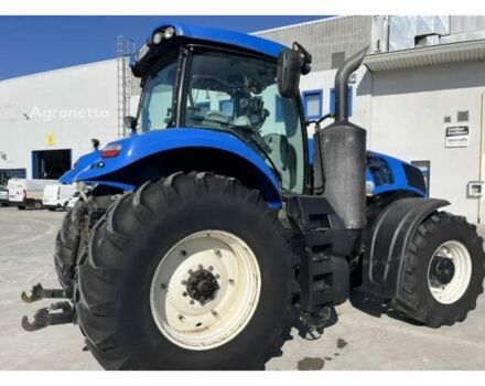 Нью Холланд T8.410, об'ємом двигуна 0 л та пробігом 0 тис. км за 69027 $, фото 4 на Automoto.ua