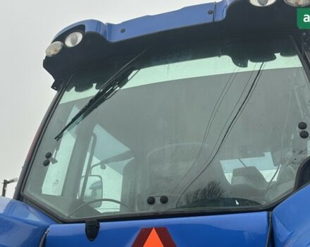 Нью Холланд T8.410, об'ємом двигуна 8.7 л та пробігом 0 тис. км за 133749 $, фото 25 на Automoto.ua