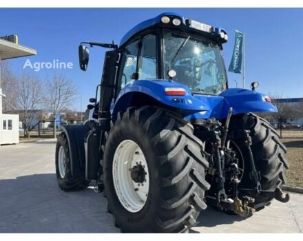 Нью Холланд T8.410, об'ємом двигуна 0 л та пробігом 0 тис. км за 67864 $, фото 6 на Automoto.ua