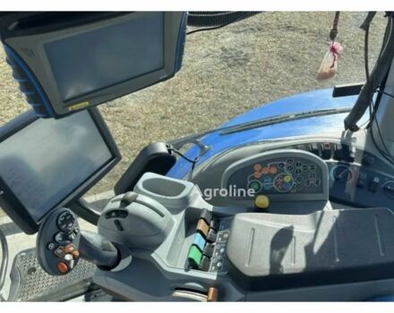 Нью Холланд T8.410, об'ємом двигуна 0 л та пробігом 0 тис. км за 67864 $, фото 8 на Automoto.ua