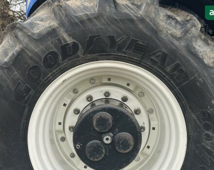 Нью Холланд T8.410, об'ємом двигуна 8.7 л та пробігом 0 тис. км за 133749 $, фото 16 на Automoto.ua