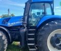 Нью Холланд T8.410, объемом двигателя 0 л и пробегом 0 тыс. км за 125000 $, фото 17 на Automoto.ua
