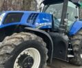 Нью Холланд T8.410, об'ємом двигуна 8.7 л та пробігом 0 тис. км за 133749 $, фото 1 на Automoto.ua