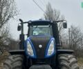 Нью Холланд T8.410, об'ємом двигуна 8.7 л та пробігом 0 тис. км за 133749 $, фото 2 на Automoto.ua