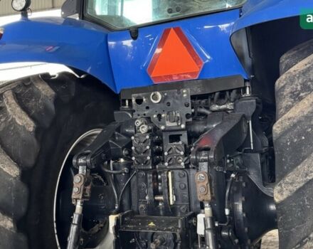 Нью Холланд T8.410, объемом двигателя 8.7 л и пробегом 0 тыс. км за 86587 $, фото 8 на Automoto.ua