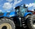 Нью Холланд T8.410, объемом двигателя 0 л и пробегом 0 тыс. км за 125000 $, фото 14 на Automoto.ua