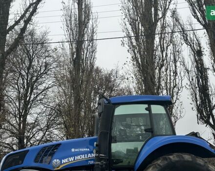 Нью Холланд T8.410, об'ємом двигуна 8.7 л та пробігом 0 тис. км за 133749 $, фото 4 на Automoto.ua
