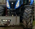 Нью Холланд T8.410, об'ємом двигуна 0 л та пробігом 0 тис. км за 123987 $, фото 1 на Automoto.ua