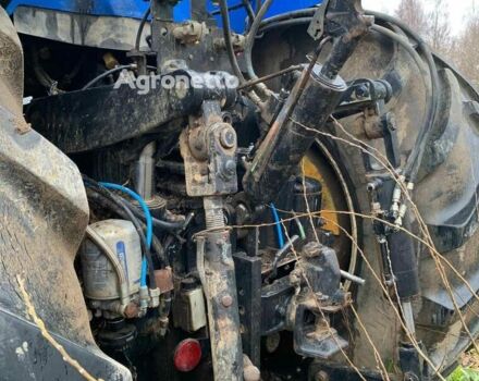 Нью Холланд T8.410, об'ємом двигуна 0 л та пробігом 0 тис. км за 122437 $, фото 2 на Automoto.ua