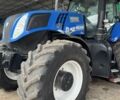 Нью Холланд T8.410, объемом двигателя 8.7 л и пробегом 0 тыс. км за 86587 $, фото 1 на Automoto.ua