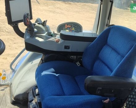 Нью Холланд T8.410, объемом двигателя 0 л и пробегом 0 тыс. км за 100000 $, фото 9 на Automoto.ua