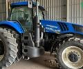 Нью Холланд T8.410, об'ємом двигуна 9 л та пробігом 0 тис. км за 155000 $, фото 1 на Automoto.ua