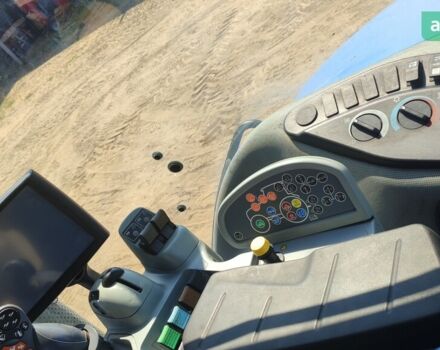 Нью Холланд T8.410, объемом двигателя 0 л и пробегом 0 тыс. км за 100000 $, фото 11 на Automoto.ua